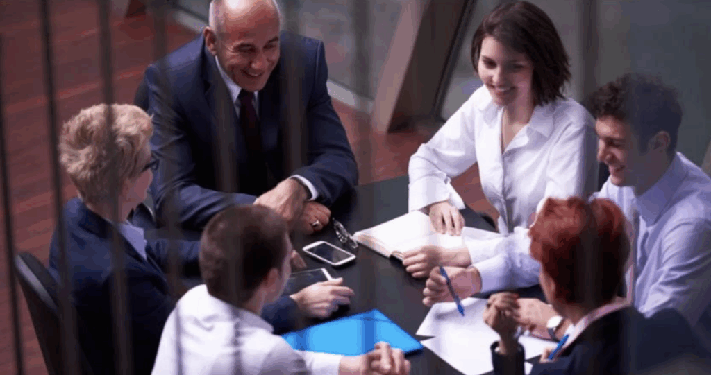 Gender Diverse Leadership