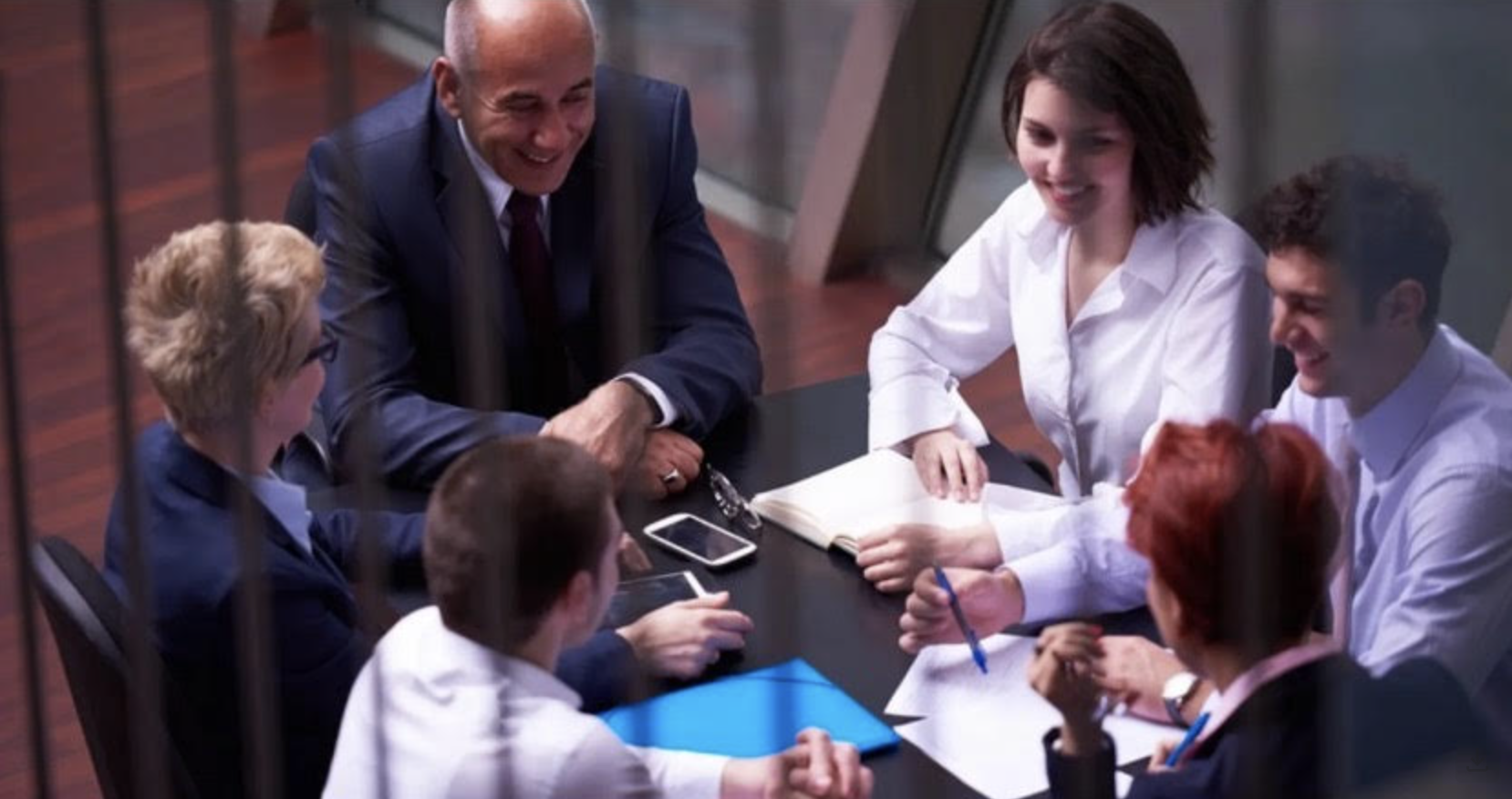 Gender Diverse Leadership