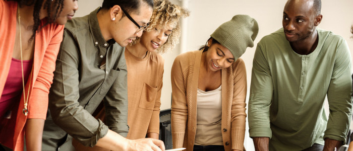 Inclusive Lens App to Decode Bias In Communication