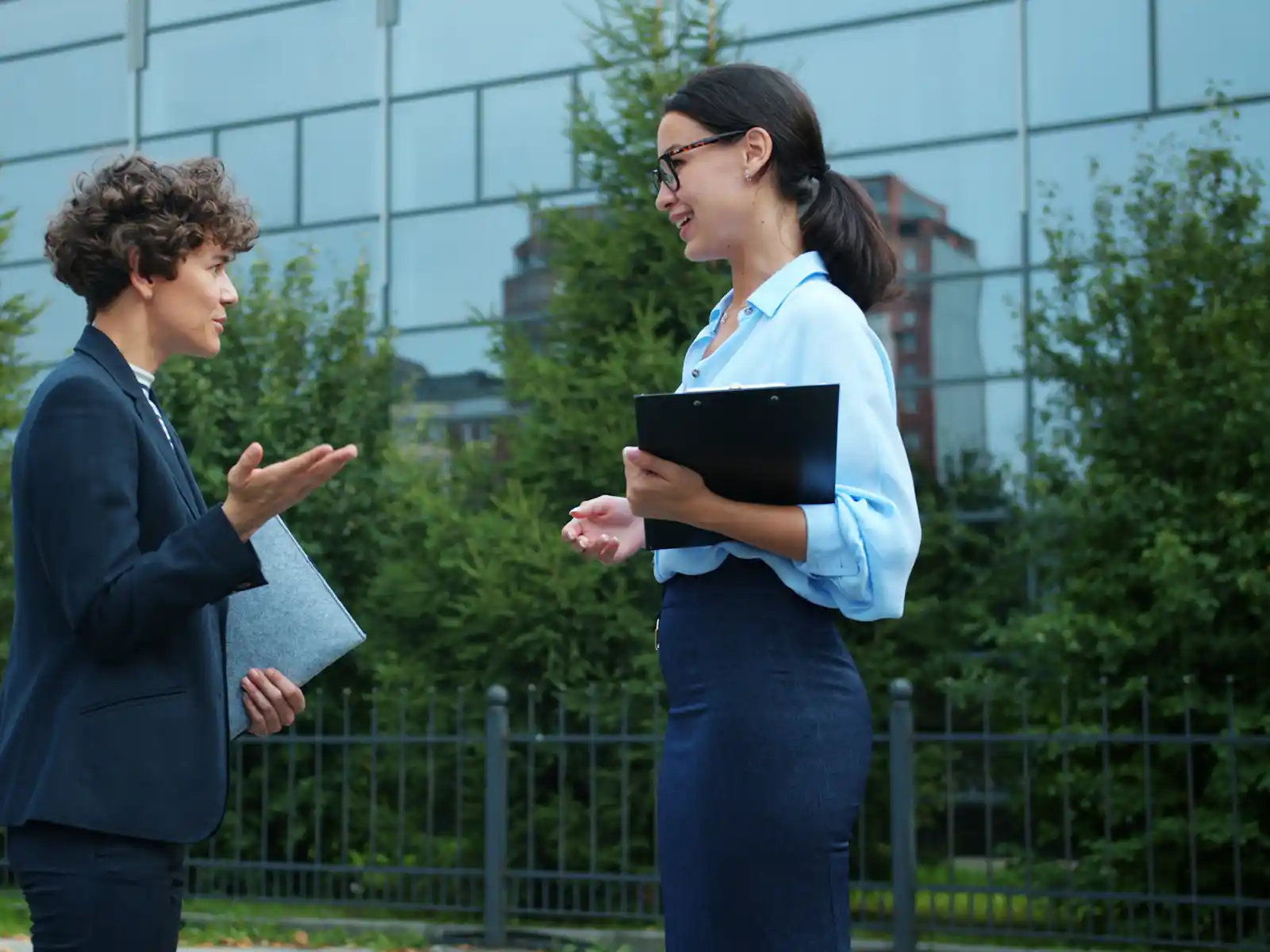 Gender Diversity Consultant