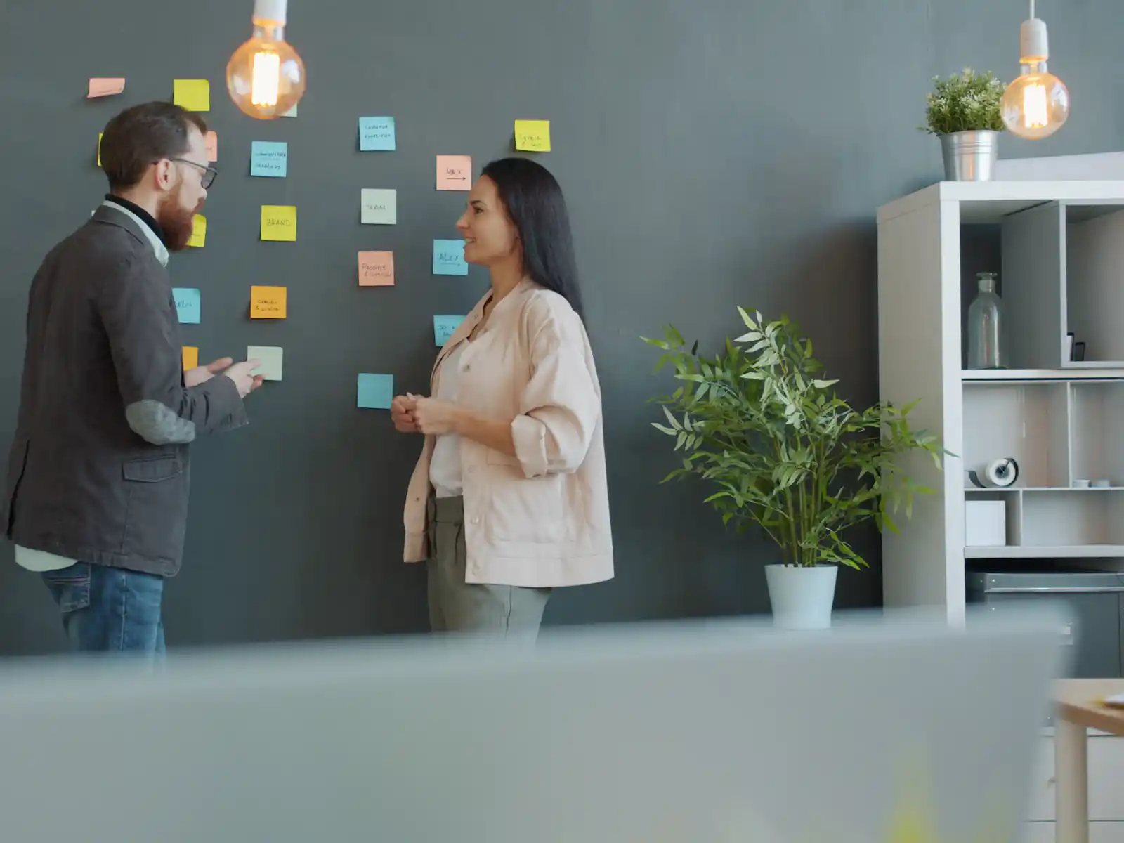 Gender Balance Consulting