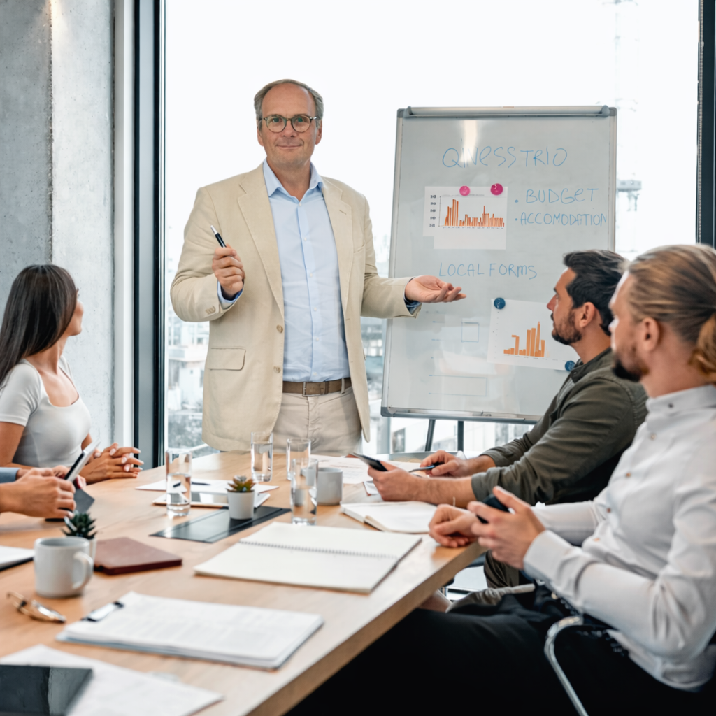 Beacon Method Meeting