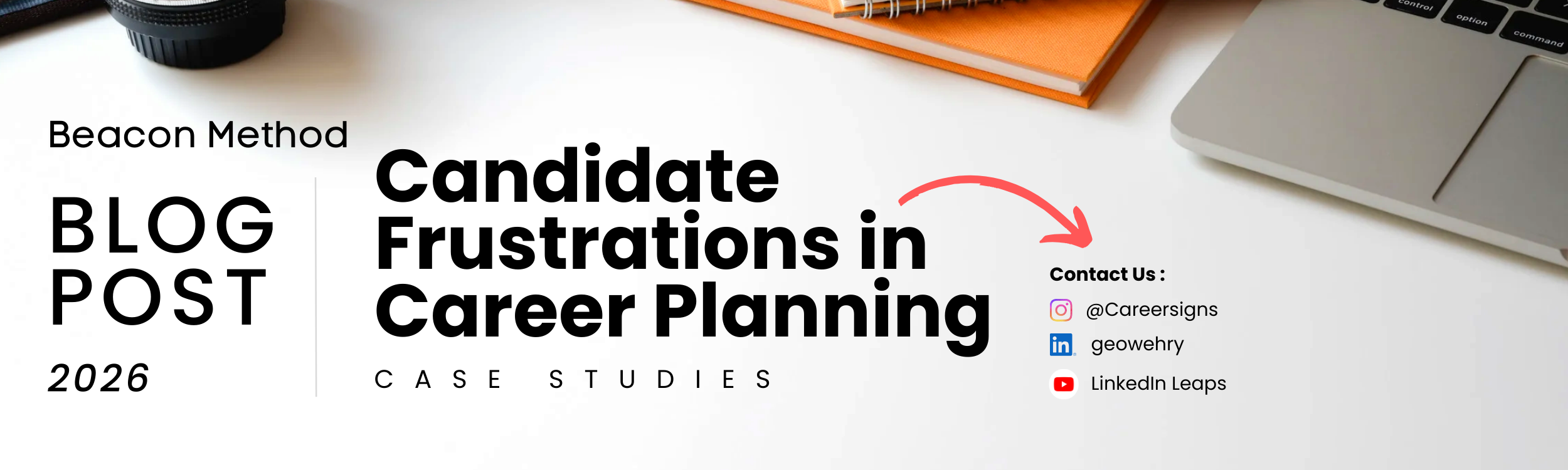 Banner Candidate Frustrations